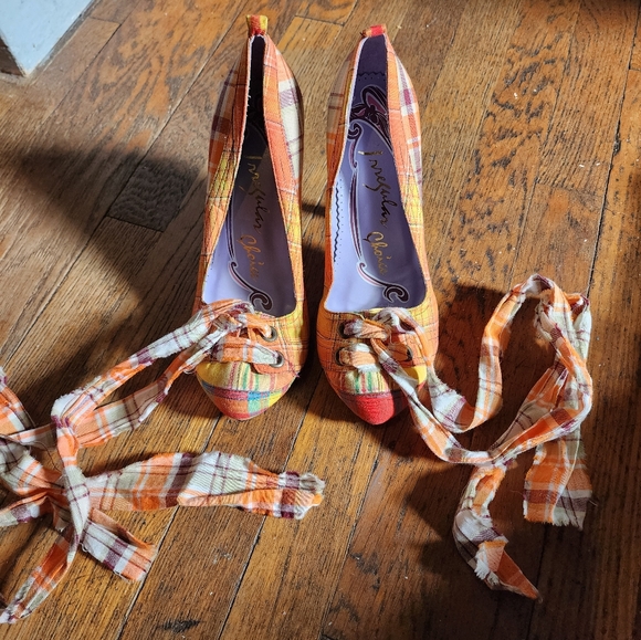 Irregular choice - Picture 5 of 11